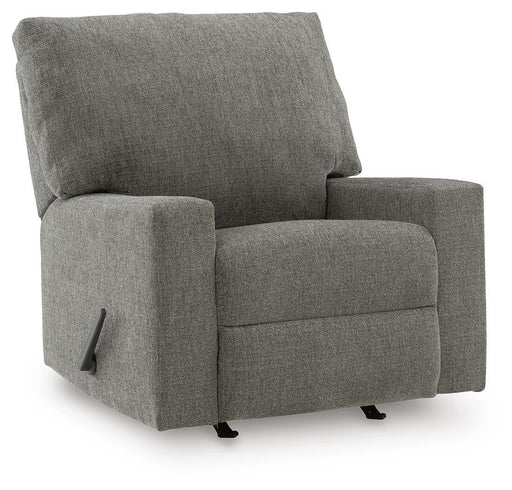 Clarington Recliner - Sigrist Furniture (Sturgis,MI)