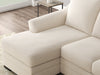Lango Sofa Chaise - Sigrist Furniture (Sturgis,MI)