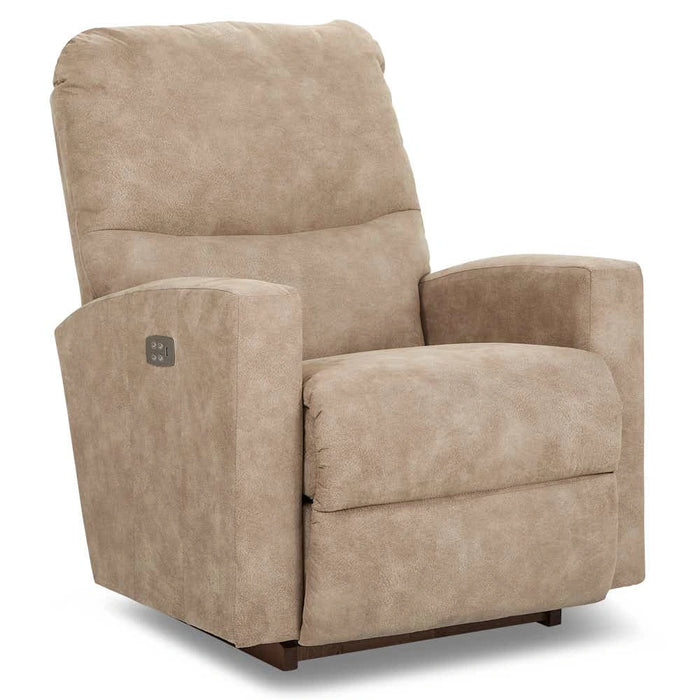 Sherman Power Rocking Recliner