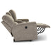 Cassian Reclining Loveseat w/ Console