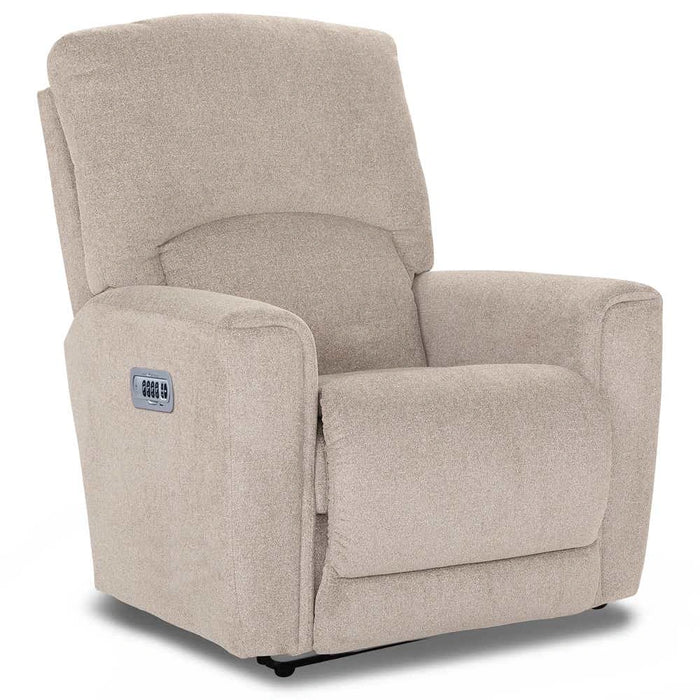 Cassian Power Wall Recliner w/ Headrest & Lumbar