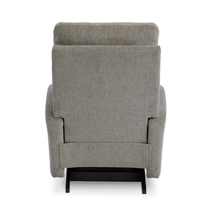 Liam Power Rocking Recliner w/ Headrest & Lumbar