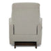 Cade Power Rocking Recliner w/ Headrest & Lumbar