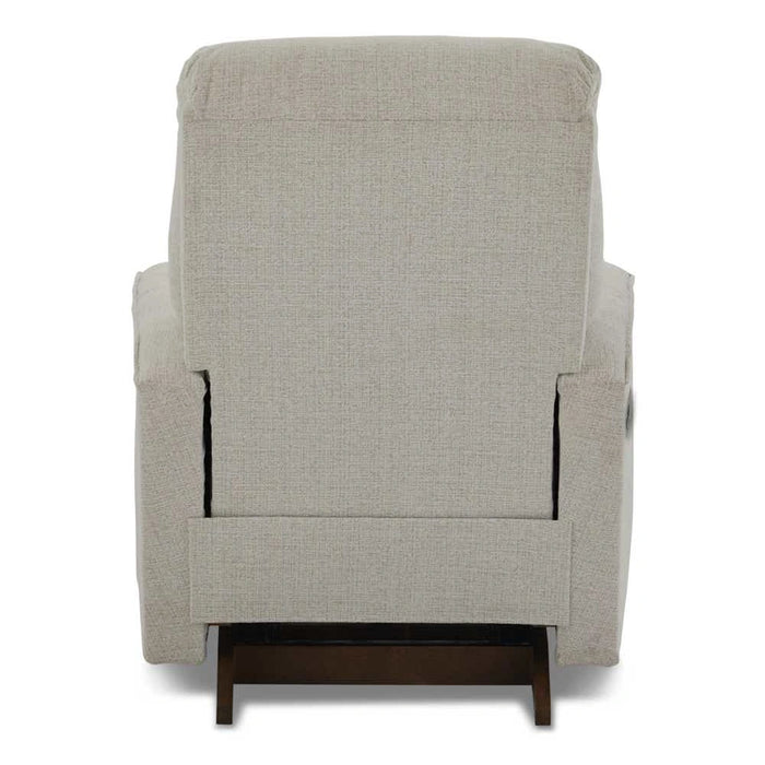 Cade Power Rocking Recliner w/ Headrest