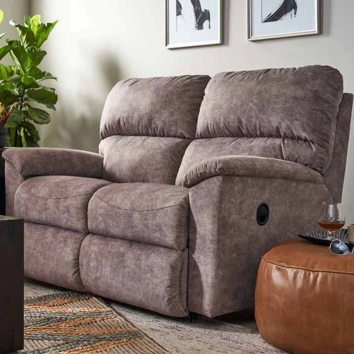Brooks Reclining Loveseat