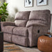 Brooks Reclining Loveseat