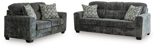 Lonoke Living Room Set - Sigrist Furniture (Sturgis,MI)