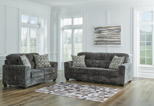 Lonoke Living Room Set - Sigrist Furniture (Sturgis,MI)