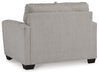 Avenal Park Oversized Chair - Sigrist Furniture (Sturgis,MI)