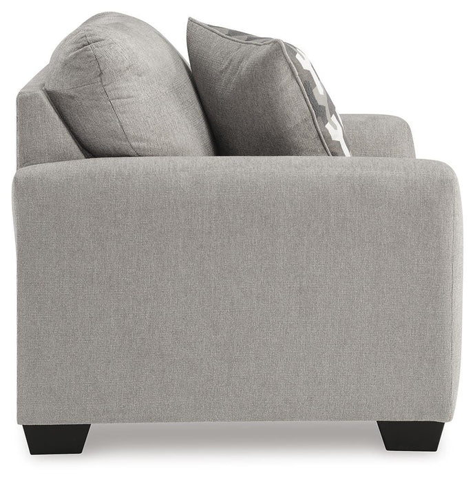 Avenal Park Oversized Chair - Sigrist Furniture (Sturgis,MI)