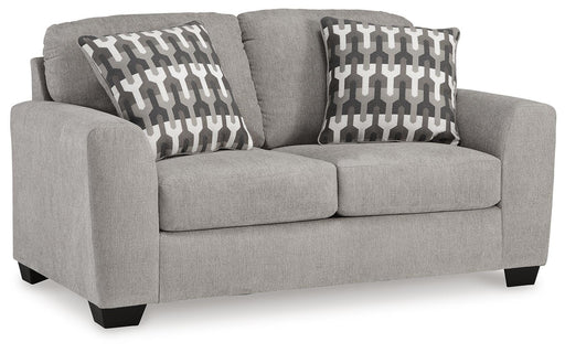 Avenal Park Loveseat - Sigrist Furniture (Sturgis,MI)