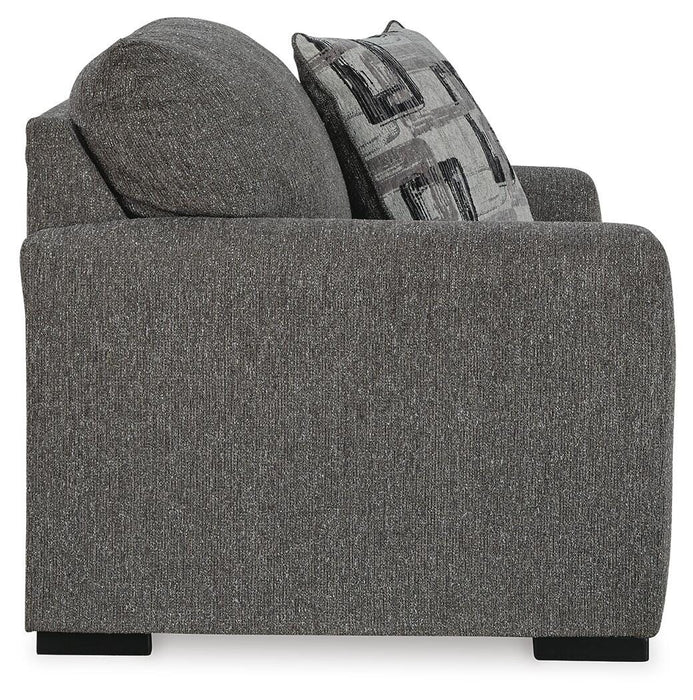 Gardiner Oversized Chair - Sigrist Furniture (Sturgis,MI)