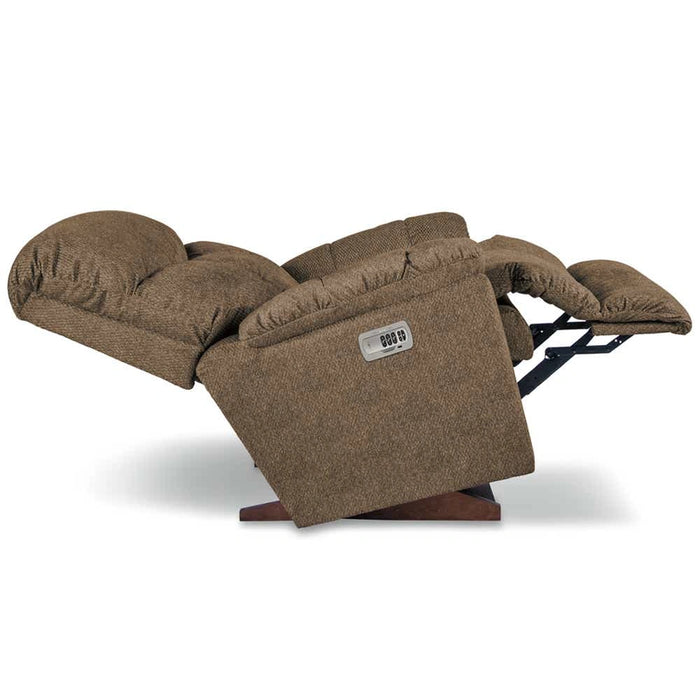 Morrison Power Rocking Recliner w/ Headrest