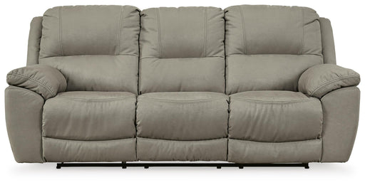 Next-Gen Gaucho Reclining Sofa - Sigrist Furniture (Sturgis,MI)
