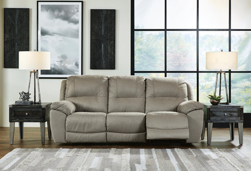 Next-Gen Gaucho Reclining Sofa - Sigrist Furniture (Sturgis,MI)