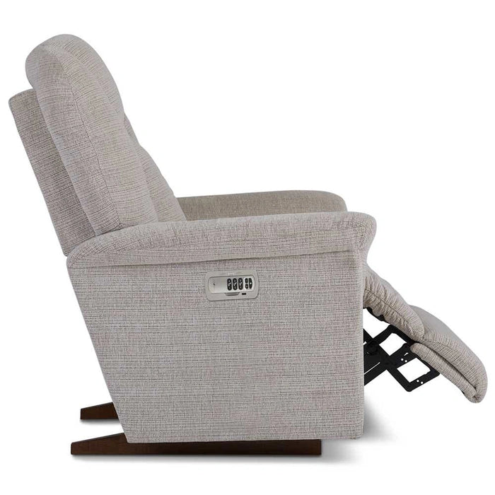 Jasper Power Rocking Recliner w/ Headrest