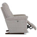 Jasper Power Rocking Recliner w/ Headrest