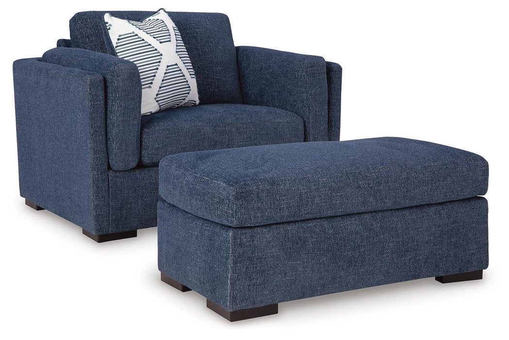 Evansley Living Room Set - Sigrist Furniture (Sturgis,MI)