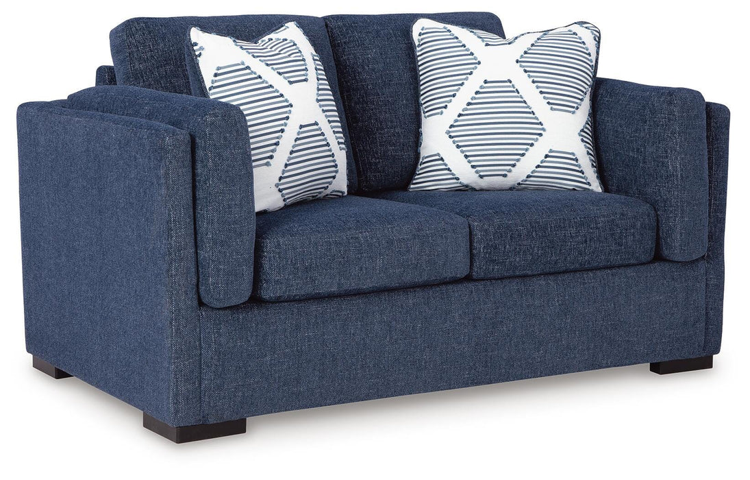 Evansley Living Room Set - Sigrist Furniture (Sturgis,MI)