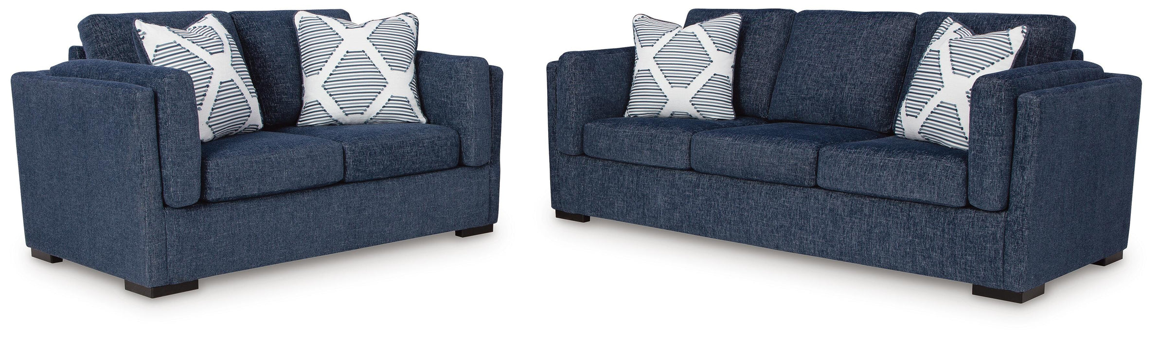 Evansley Living Room Set - Sigrist Furniture (Sturgis,MI)