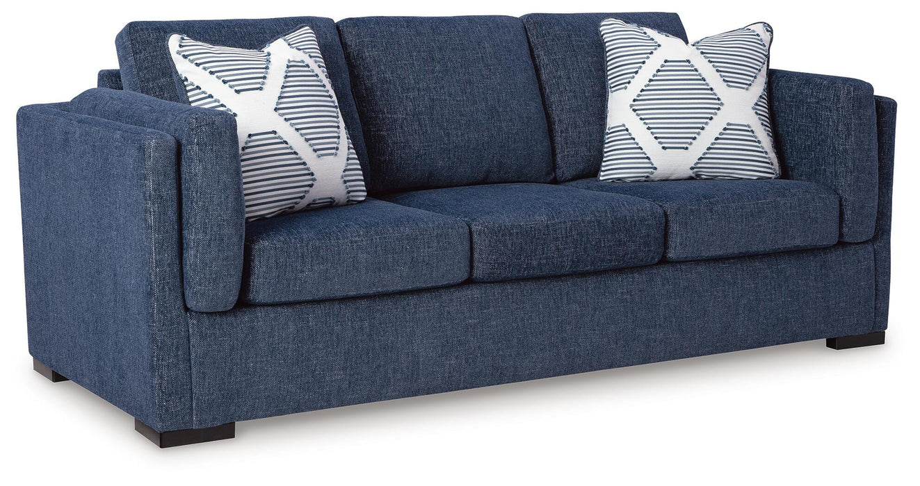 Evansley Living Room Set - Sigrist Furniture (Sturgis,MI)
