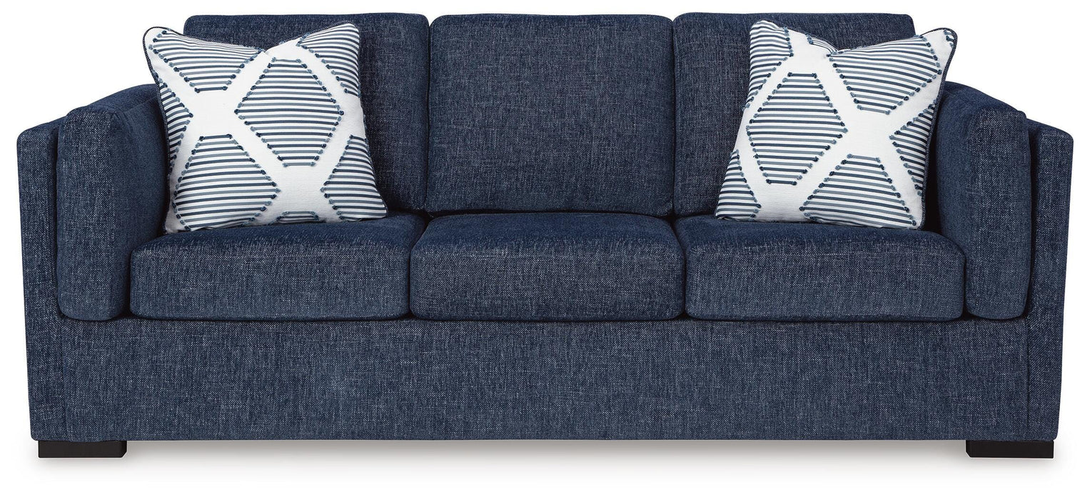 Evansley Living Room Set - Sigrist Furniture (Sturgis,MI)