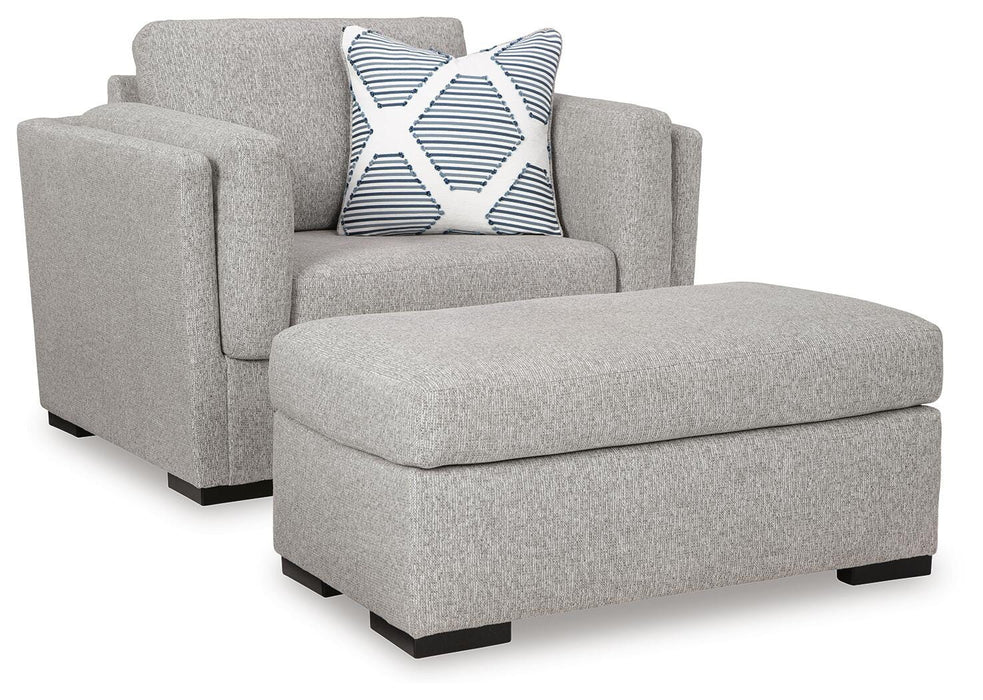 Evansley Living Room Set - Sigrist Furniture (Sturgis,MI)