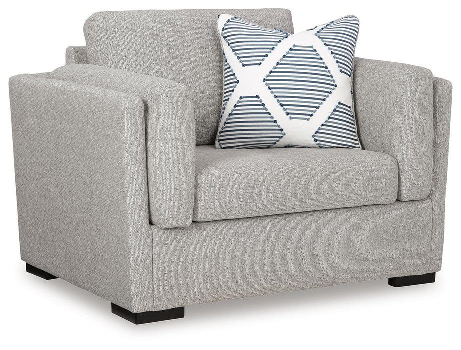 Evansley Living Room Set - Sigrist Furniture (Sturgis,MI)