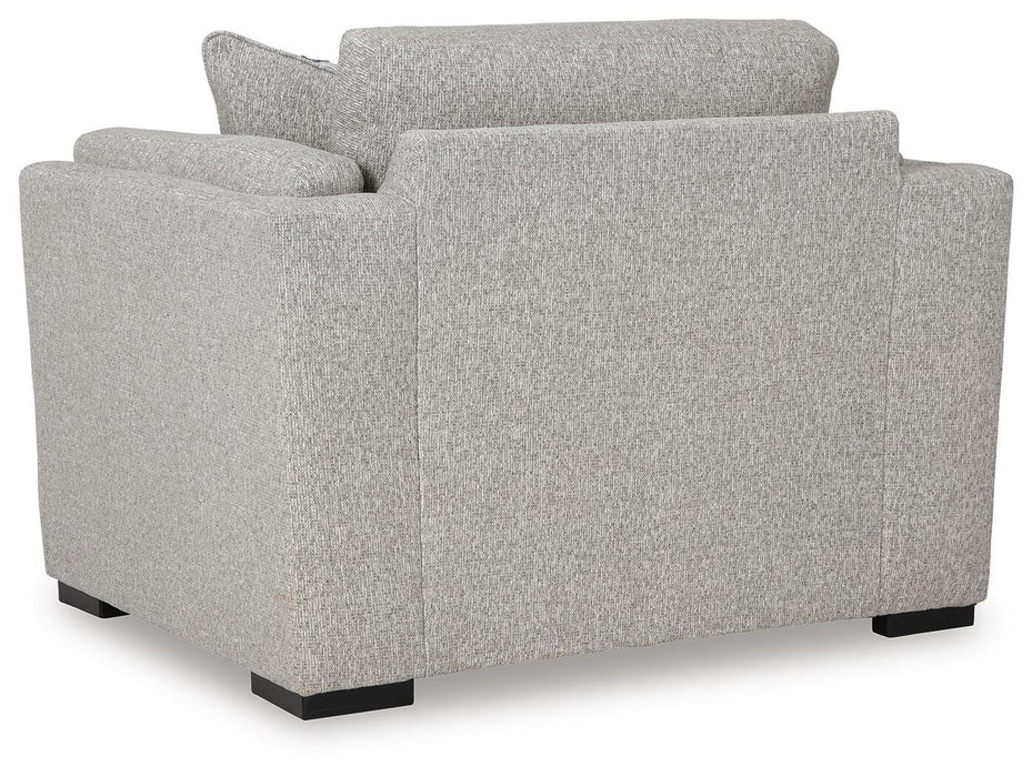 Evansley Living Room Set - Sigrist Furniture (Sturgis,MI)