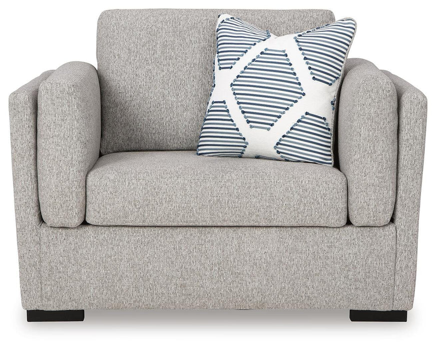 Evansley Living Room Set - Sigrist Furniture (Sturgis,MI)