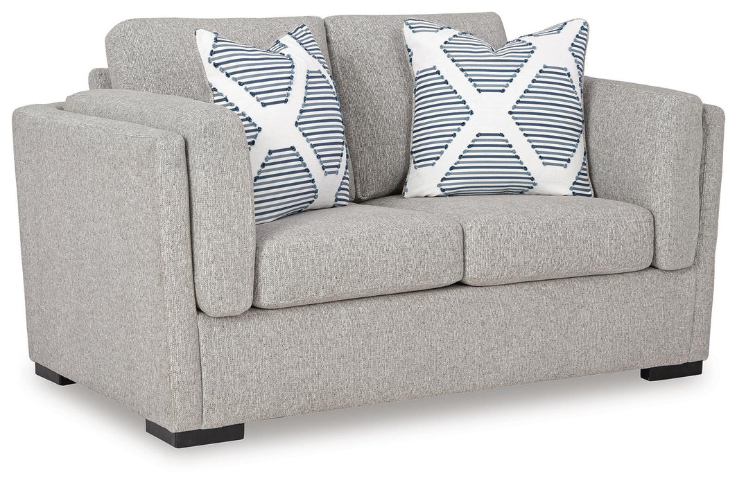 Evansley Living Room Set - Sigrist Furniture (Sturgis,MI)