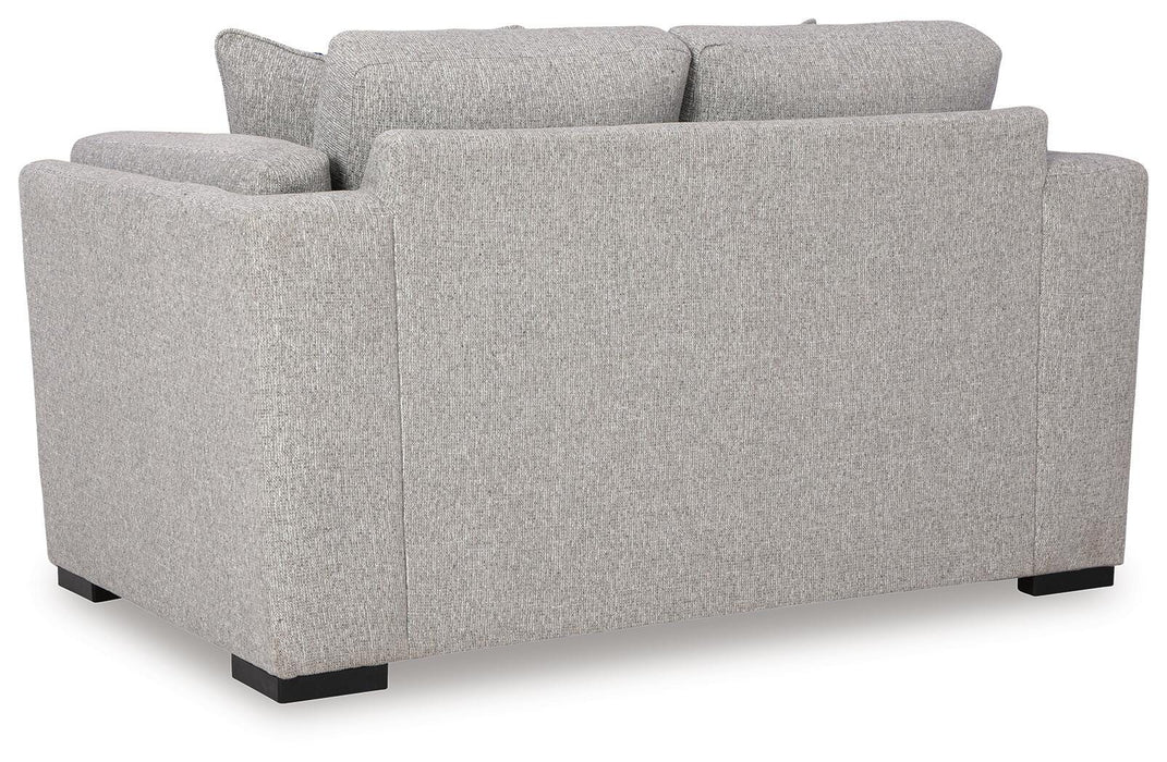 Evansley Living Room Set - Sigrist Furniture (Sturgis,MI)