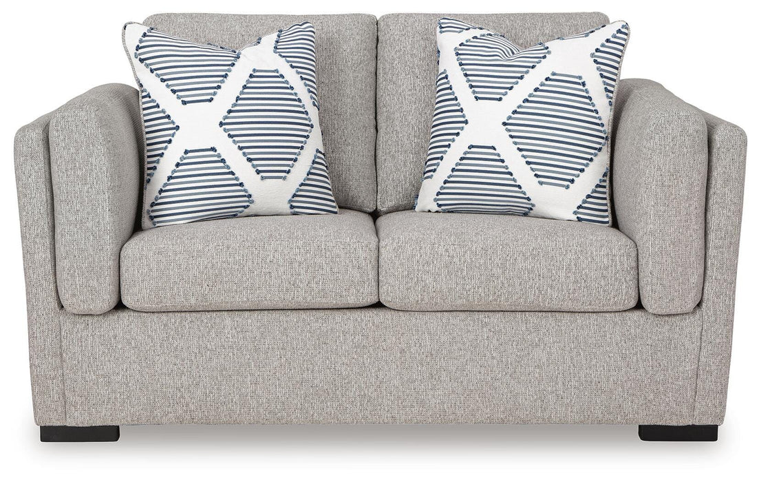 Evansley Living Room Set - Sigrist Furniture (Sturgis,MI)