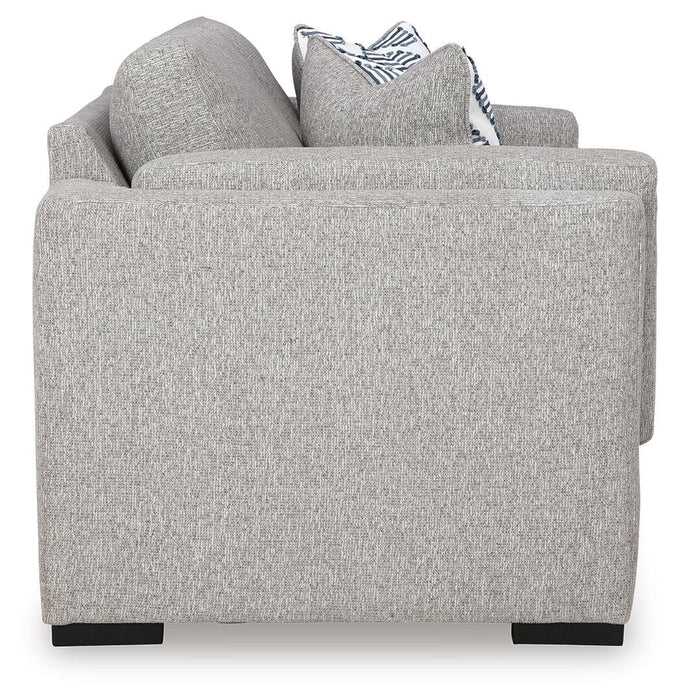 Evansley Living Room Set - Sigrist Furniture (Sturgis,MI)