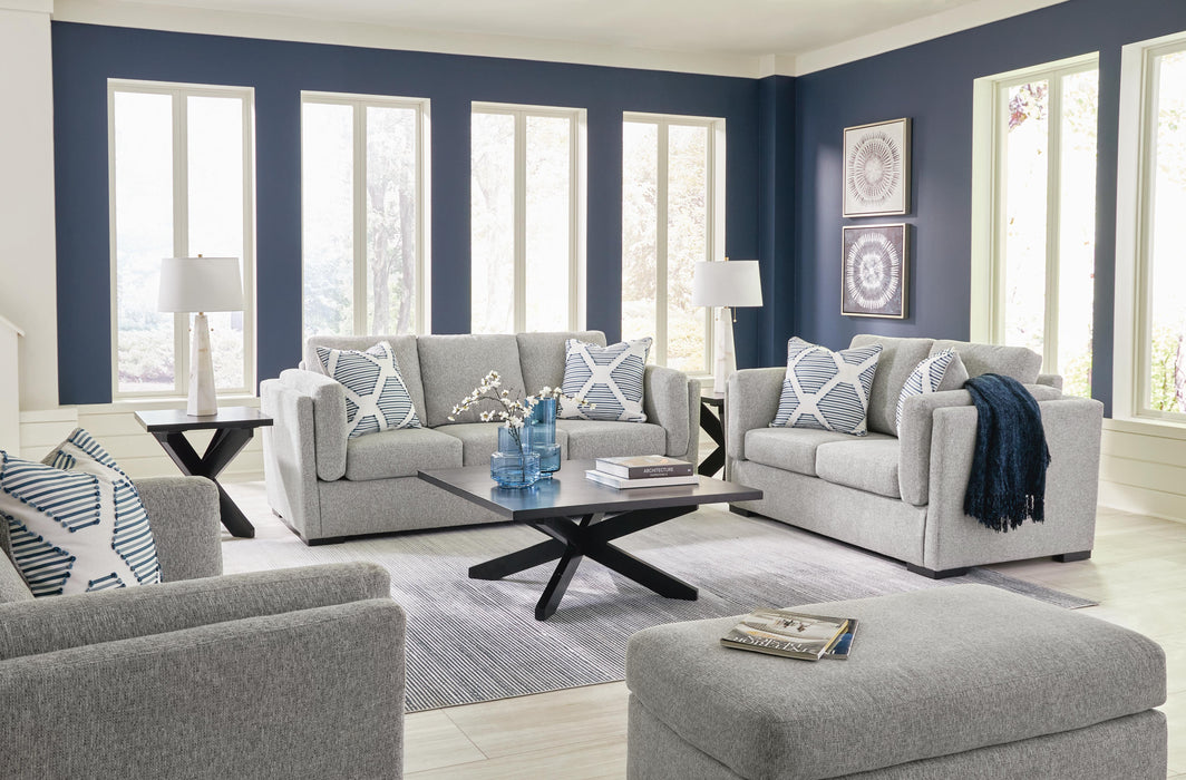 Evansley Living Room Set - Sigrist Furniture (Sturgis,MI)