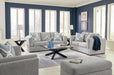 Evansley Living Room Set - Sigrist Furniture (Sturgis,MI)