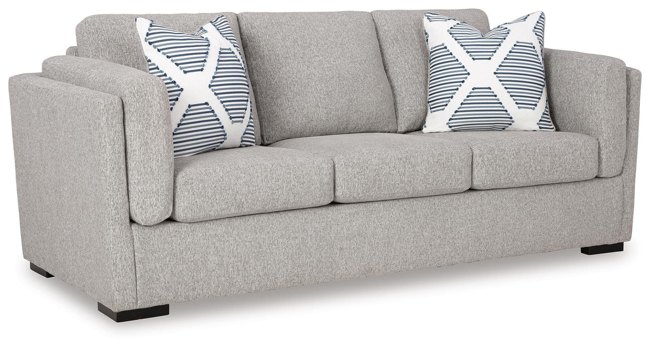 Evansley Living Room Set - Sigrist Furniture (Sturgis,MI)