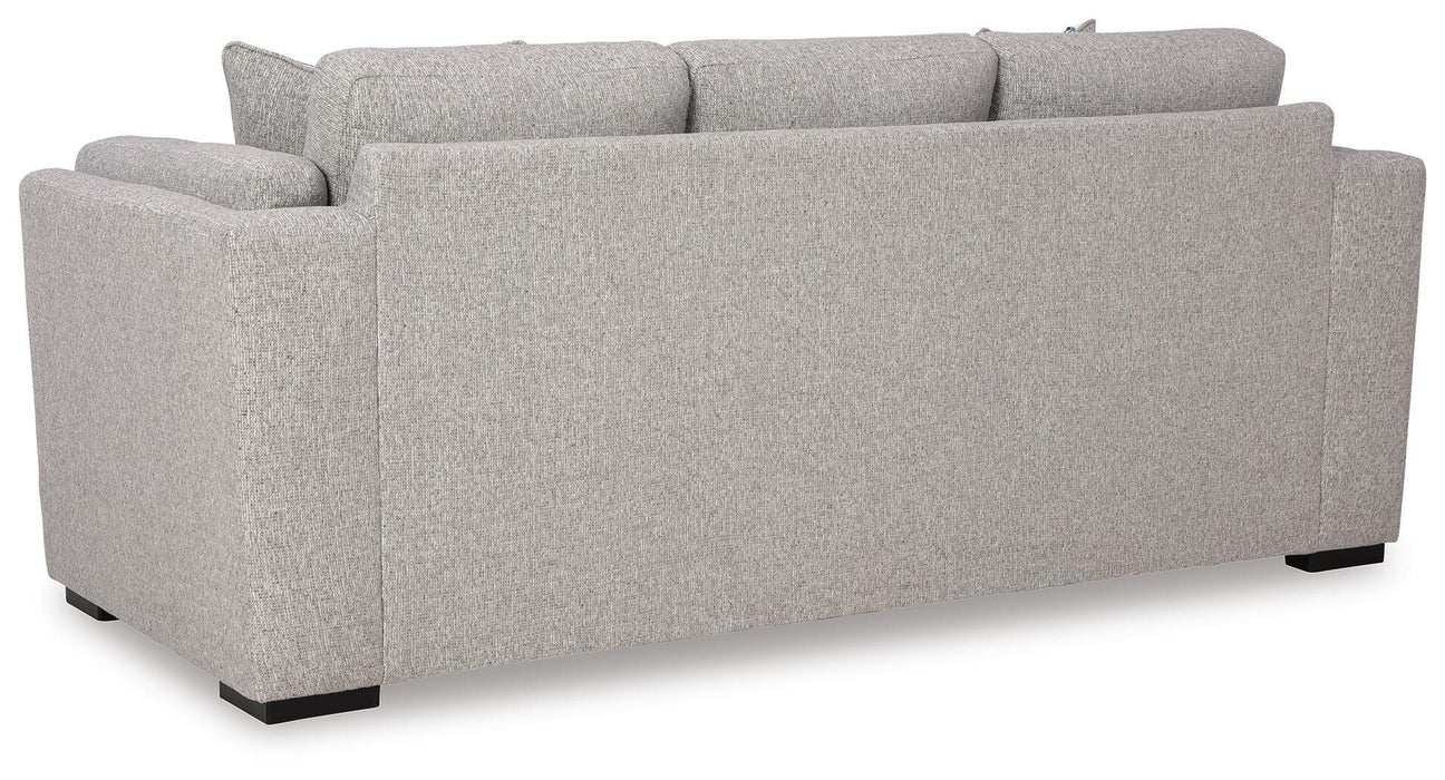 Evansley Living Room Set - Sigrist Furniture (Sturgis,MI)