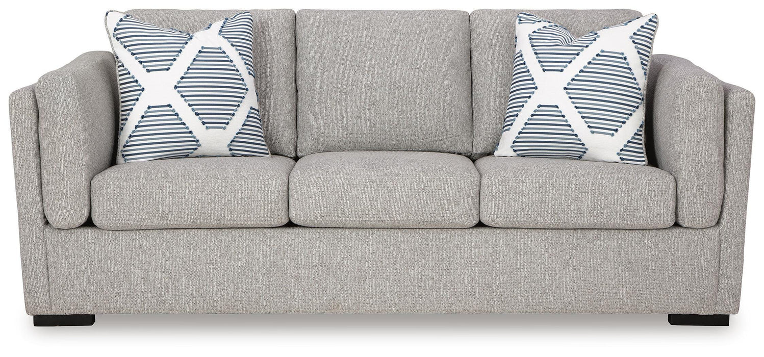 Evansley Living Room Set - Sigrist Furniture (Sturgis,MI)