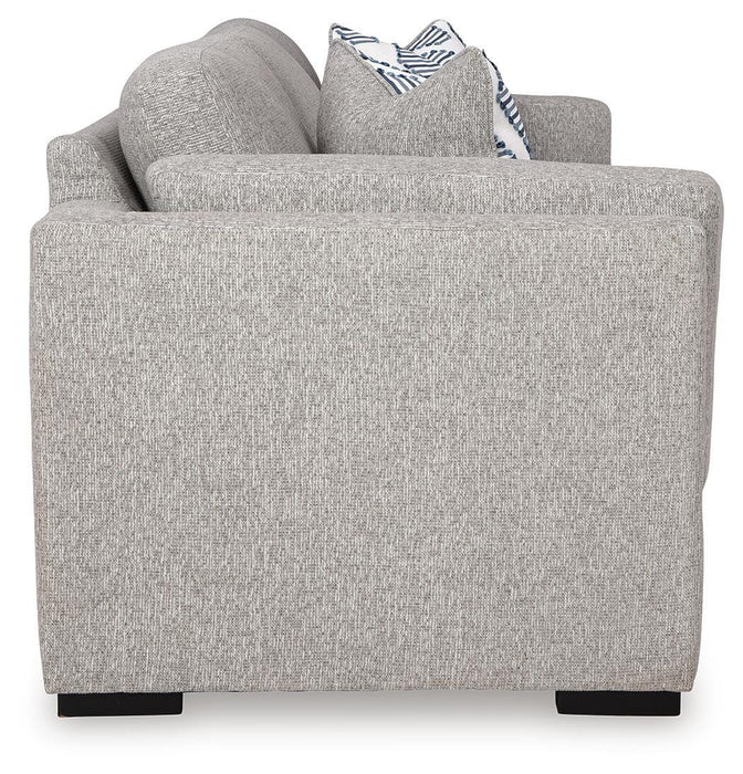 Evansley Living Room Set - Sigrist Furniture (Sturgis,MI)