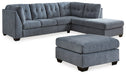 Marleton Living Room Set - Sigrist Furniture (Sturgis,MI)