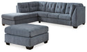Marleton Living Room Set - Sigrist Furniture (Sturgis,MI)