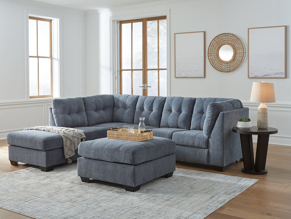Marleton Living Room Set - Sigrist Furniture (Sturgis,MI)