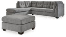 Marleton Living Room Set - Sigrist Furniture (Sturgis,MI)