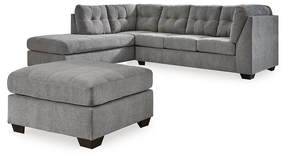 Marleton Living Room Set - Sigrist Furniture (Sturgis,MI)
