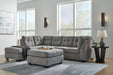 Marleton Living Room Set - Sigrist Furniture (Sturgis,MI)