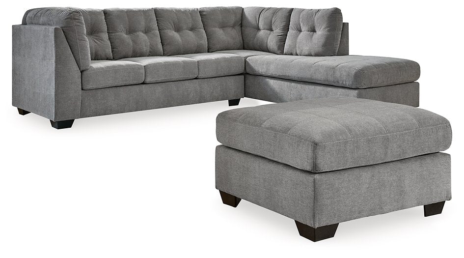 Marleton Living Room Set - Sigrist Furniture (Sturgis,MI)