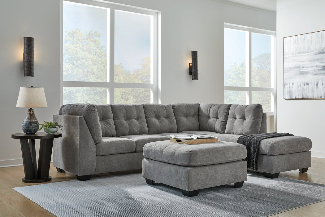 Marleton Living Room Set - Sigrist Furniture (Sturgis,MI)