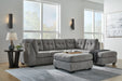 Marleton Living Room Set - Sigrist Furniture (Sturgis,MI)