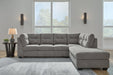 Marleton 2-Piece Sectional with Chaise - Sigrist Furniture (Sturgis,MI)